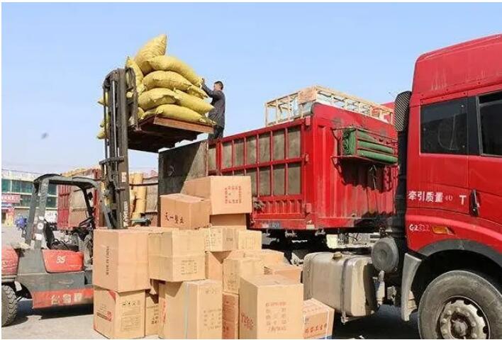 漳州到资溪县物流专线