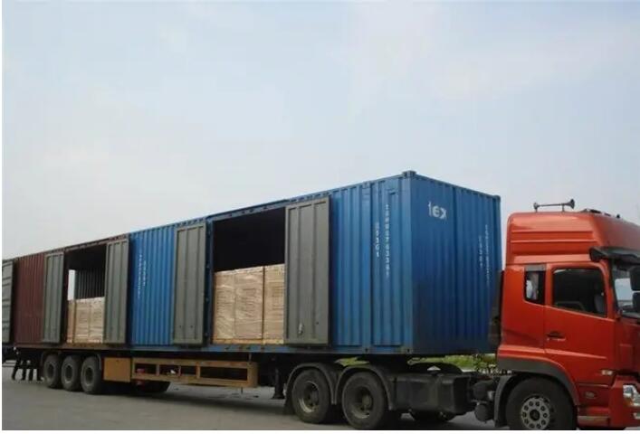 漳州到资溪县整车运输