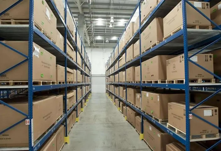 漳州到资溪县货物仓储