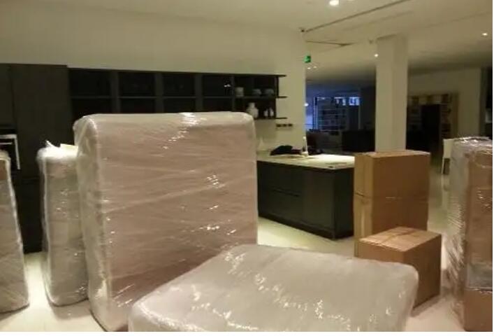 漳州到资溪县长途搬家