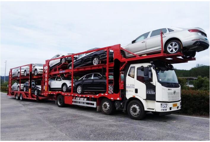 漳州到资溪县轿车托运